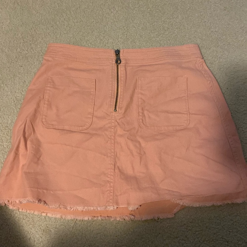 Madewell skirt